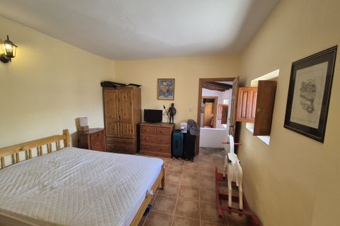 Cortijo i Arboleas, Almeria, Arboleas - € 229.000 | Ref: Los Terreros - foto 15